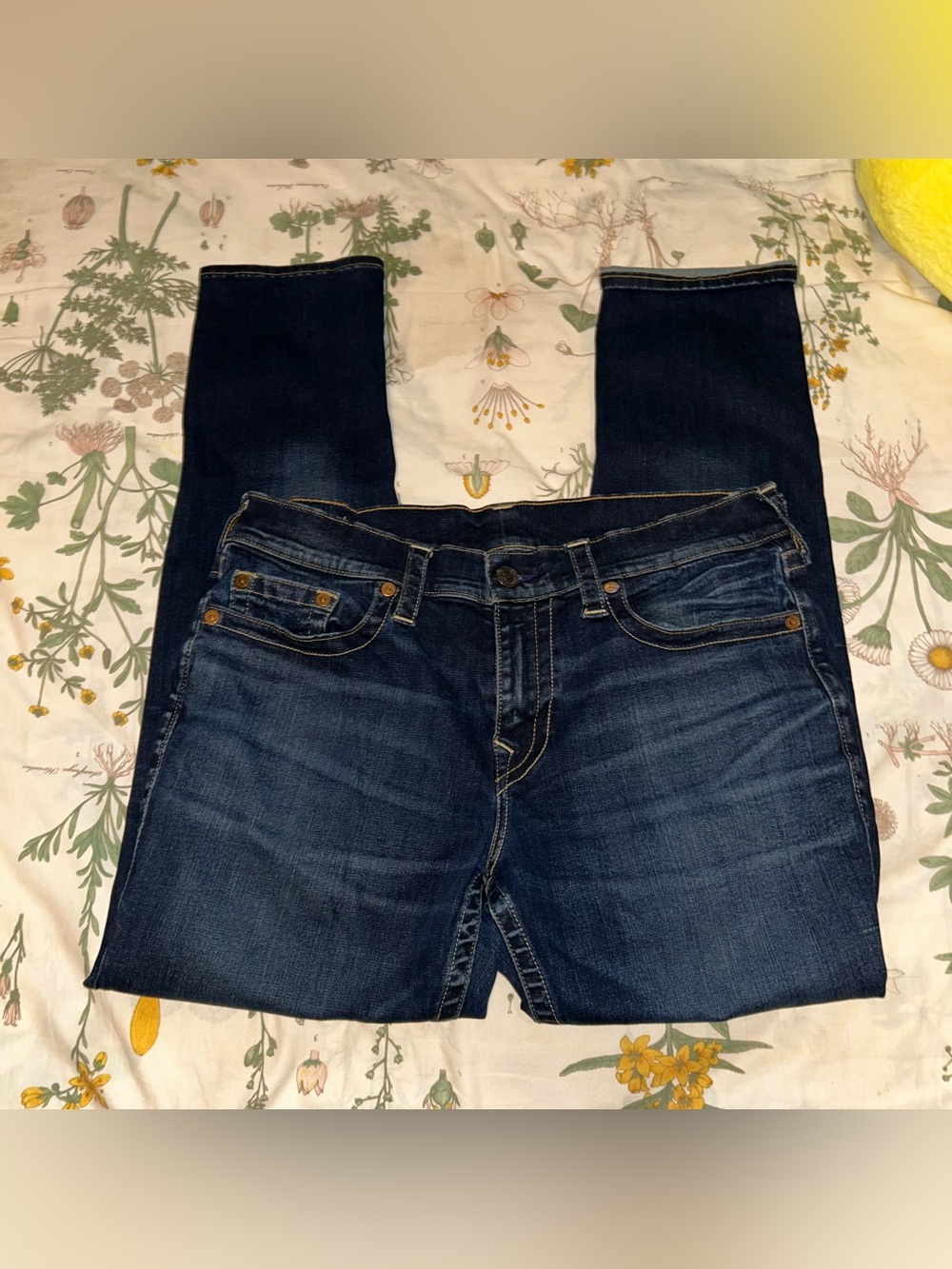 True religion jeans 34X32